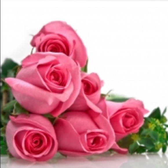 Others Follow Shoes - Roses 🌹